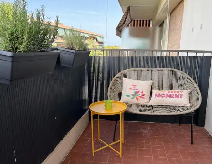 Sweet Appartement Antibes